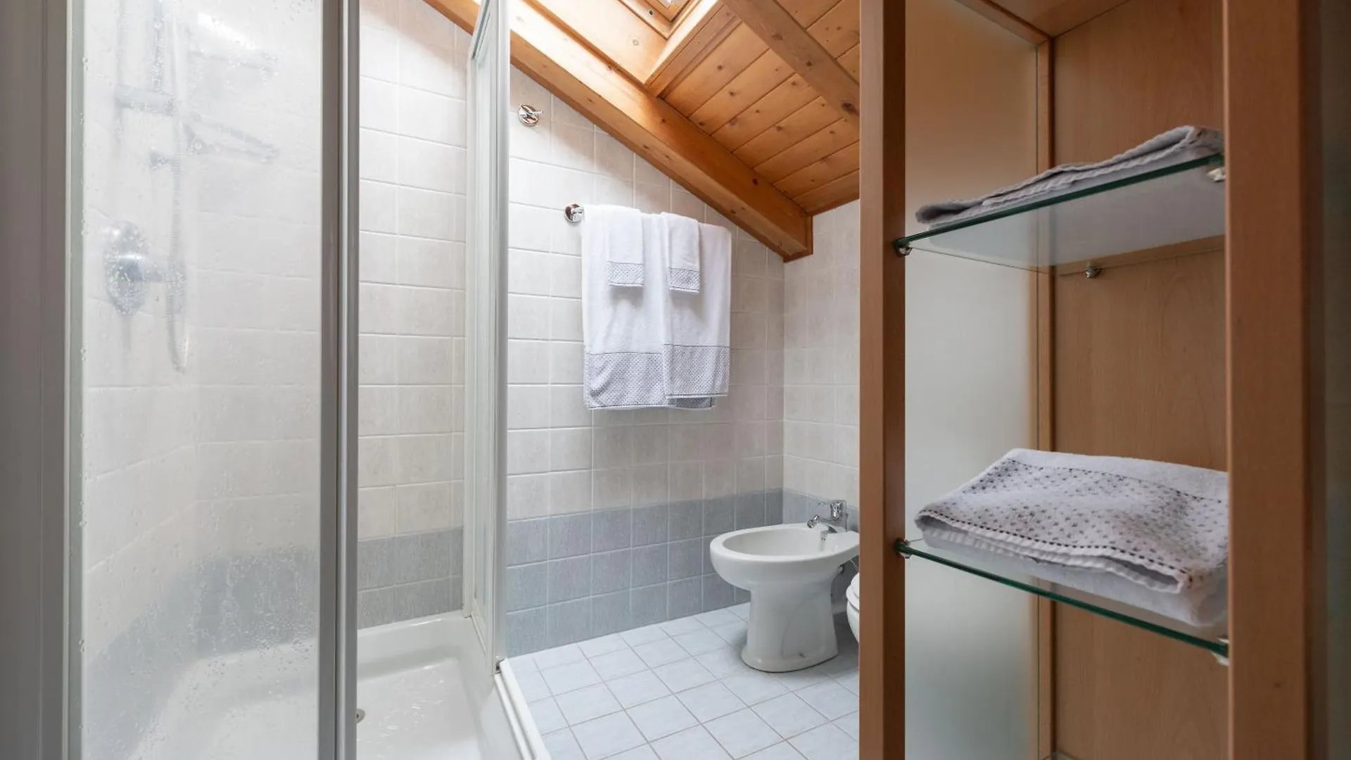 Chalet Vedig Santa Caterina Valfurva