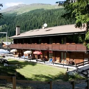  Aparthotel Valfurva