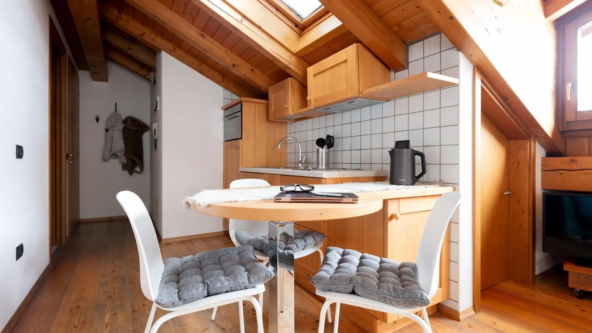 Chalet Vedig Santa Caterina Valfurva