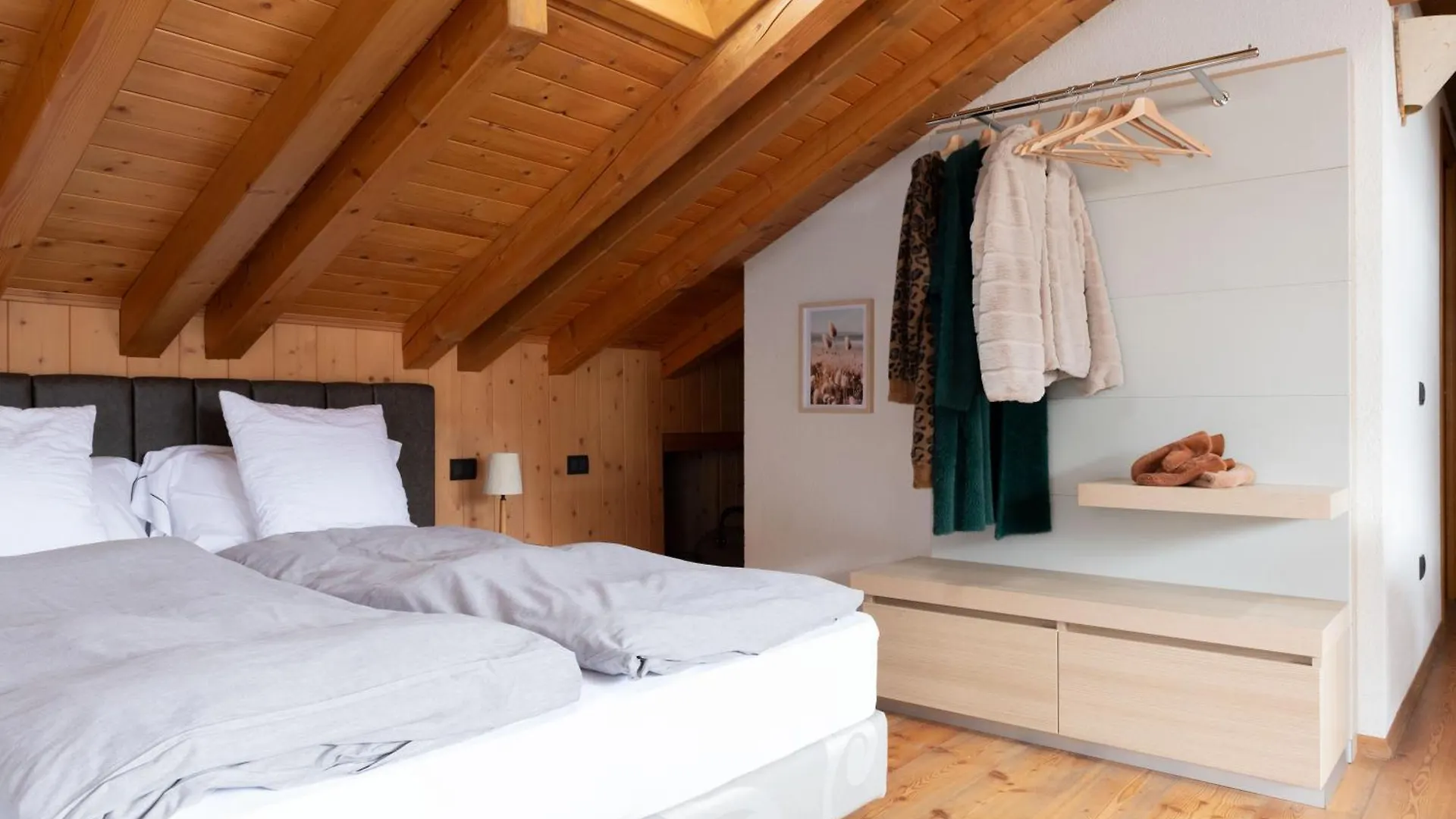 Chalet Vedig Santa Caterina Valfurva