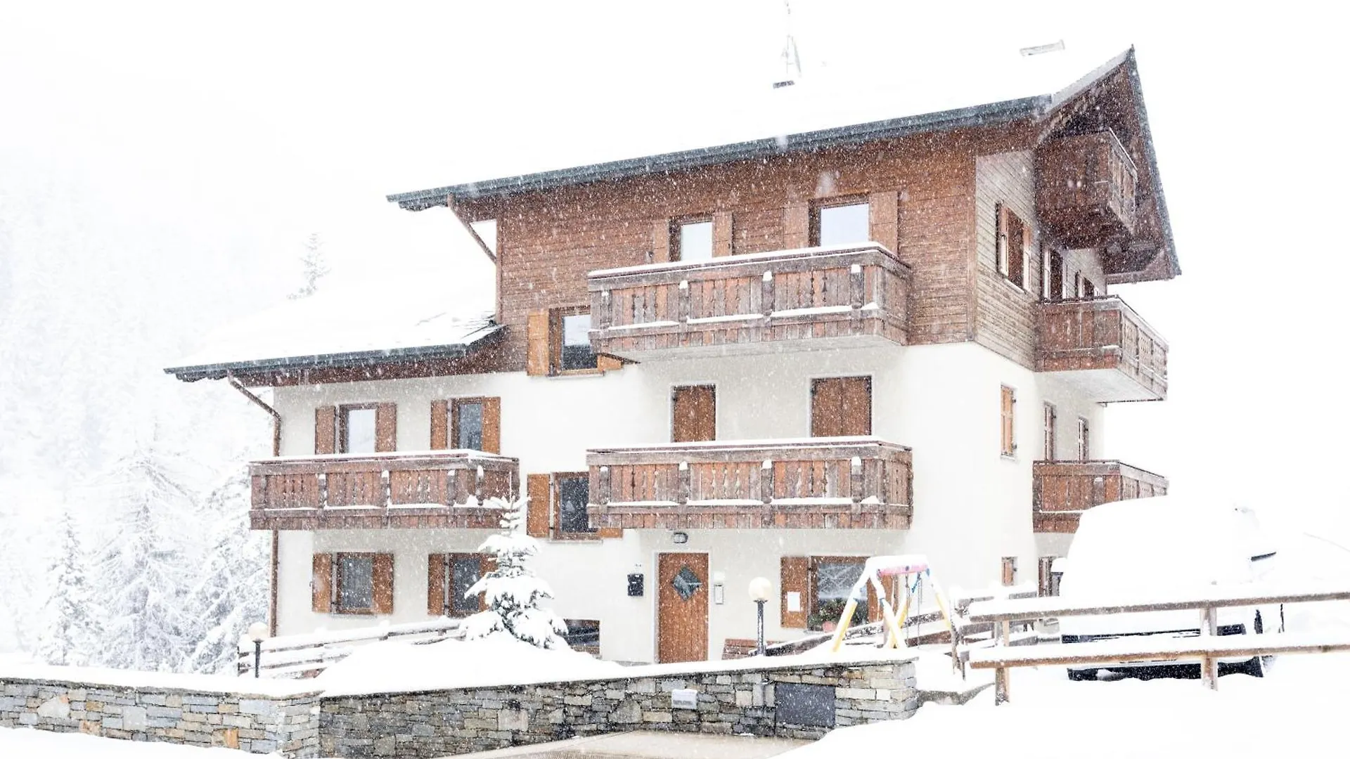 Chalet Vedig Santa Caterina Valfurva 0*,  Italy