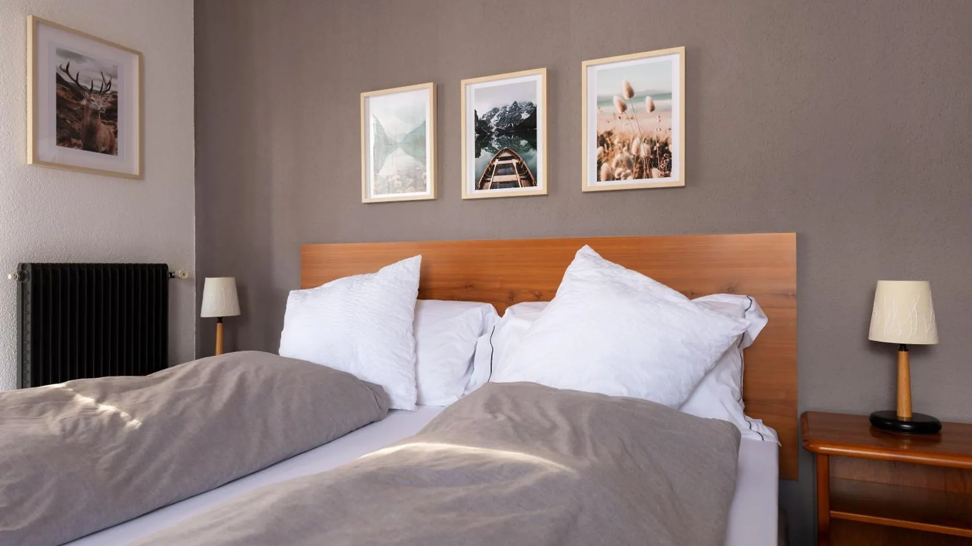 Aparthotel Chalet Vedig Santa Caterina Valfurva Italy