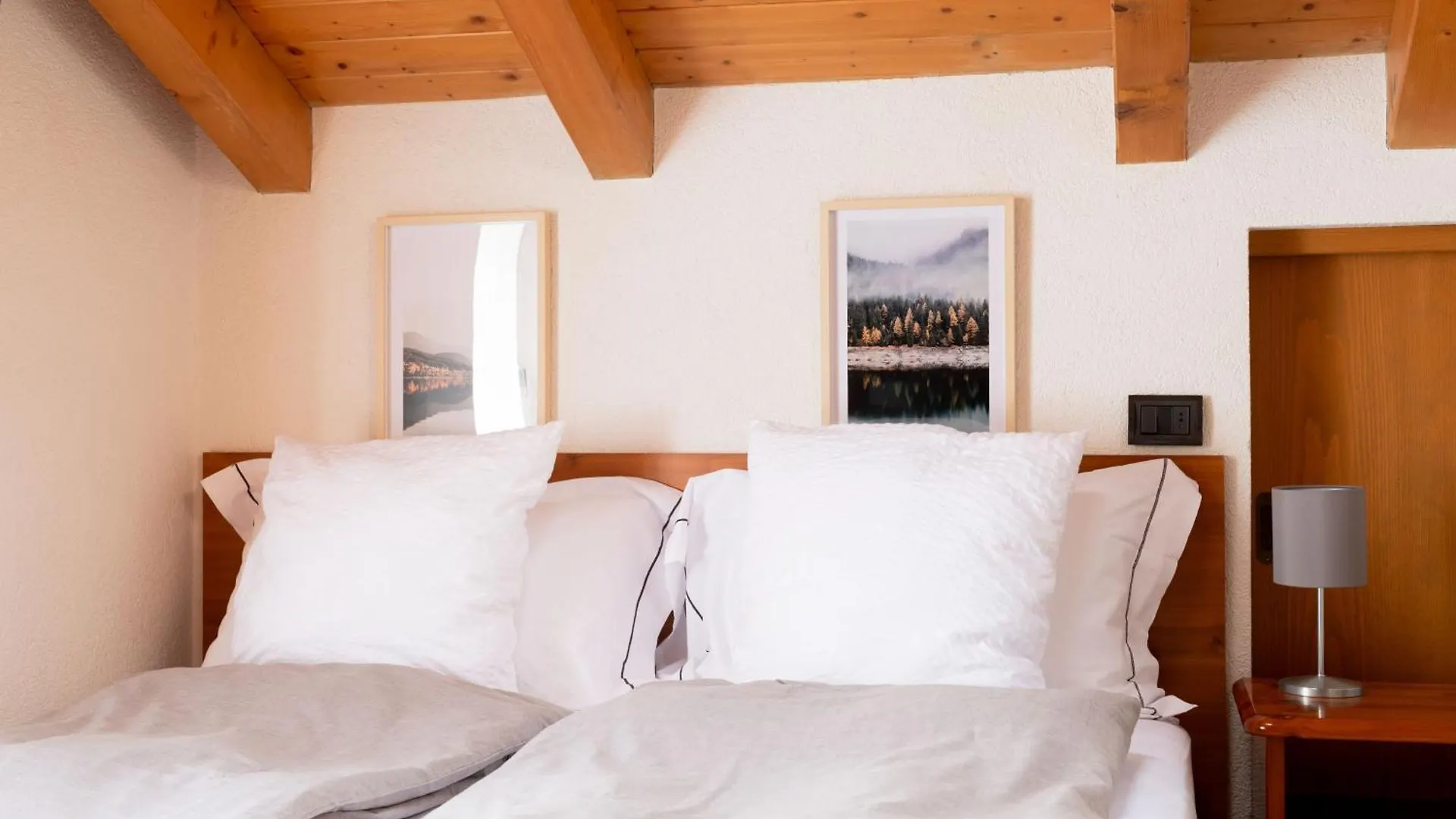 Aparthotel Chalet Vedig Santa Caterina Valfurva