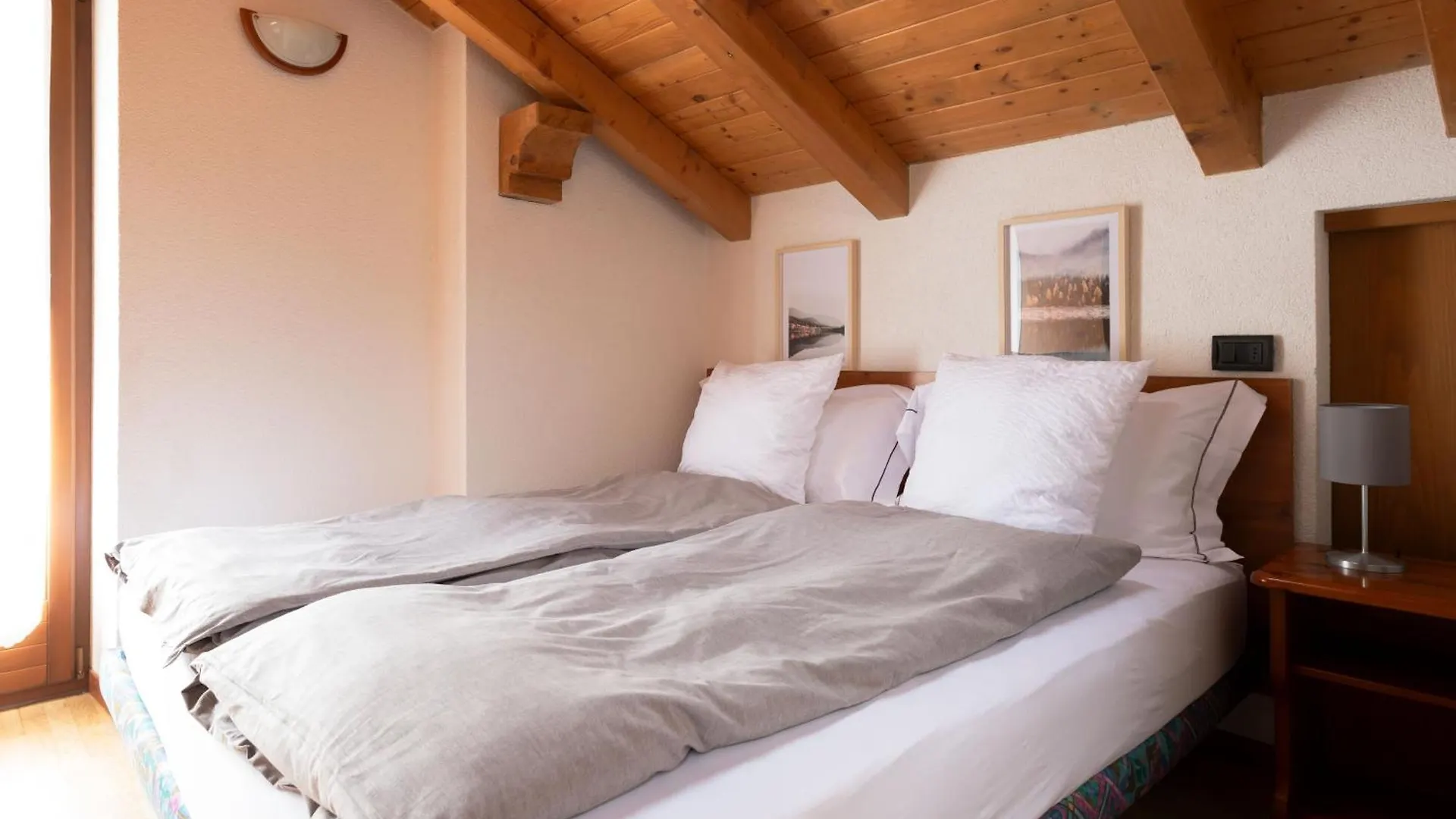 Chalet Vedig Santa Caterina Valfurva