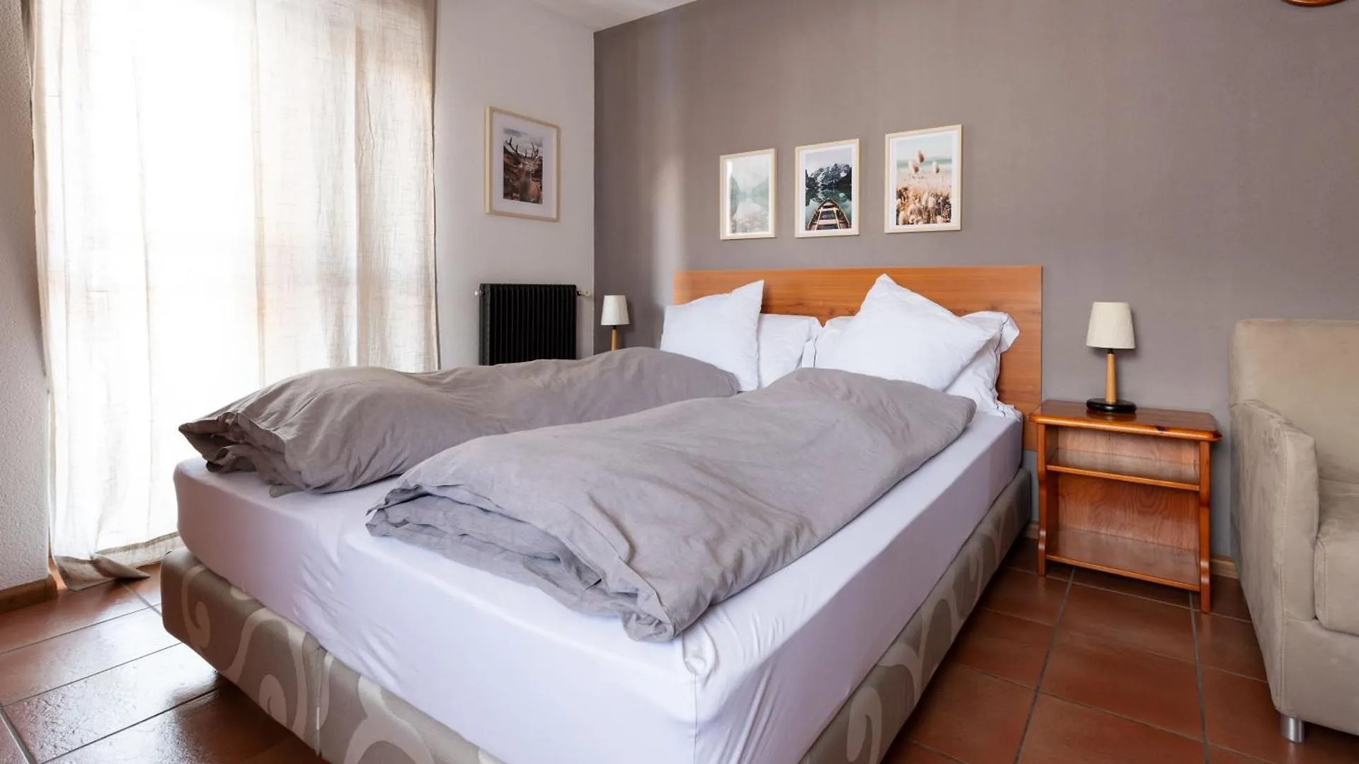 Chalet Vedig Santa Caterina Valfurva