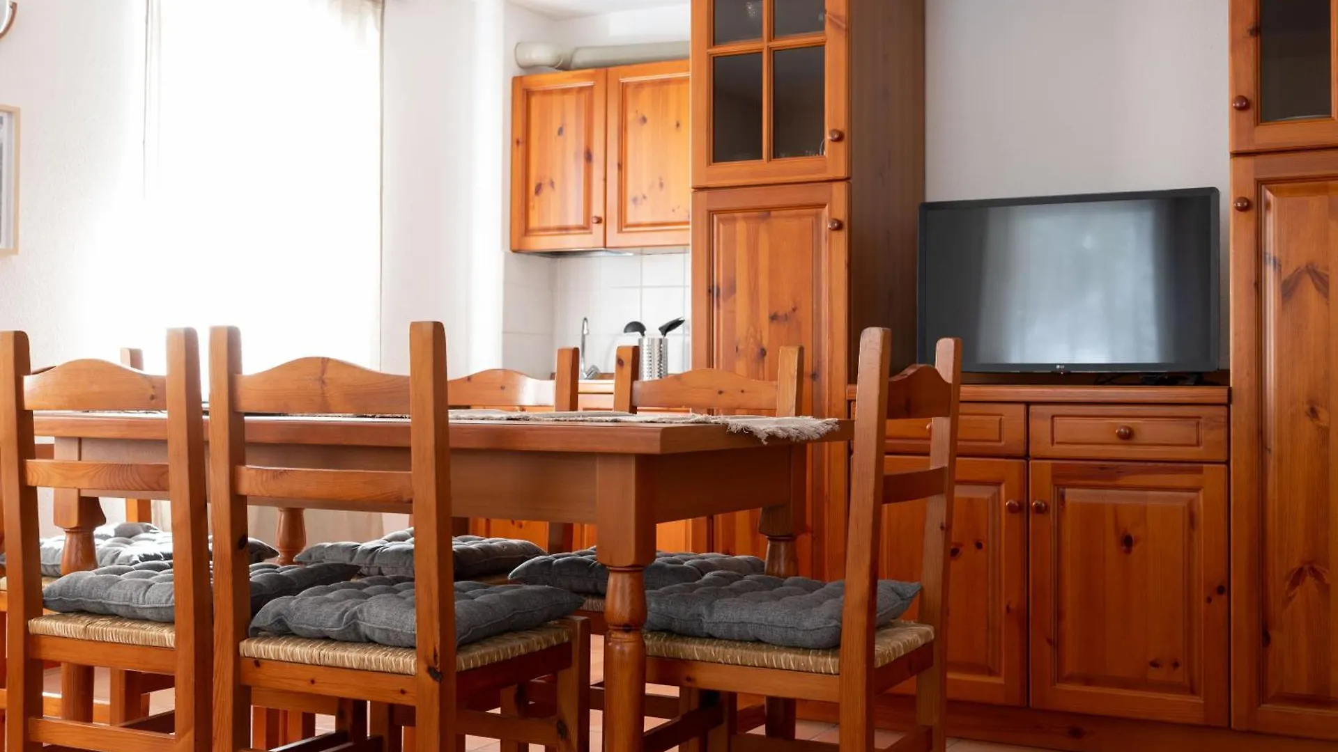 Chalet Vedig Santa Caterina Valfurva Italy