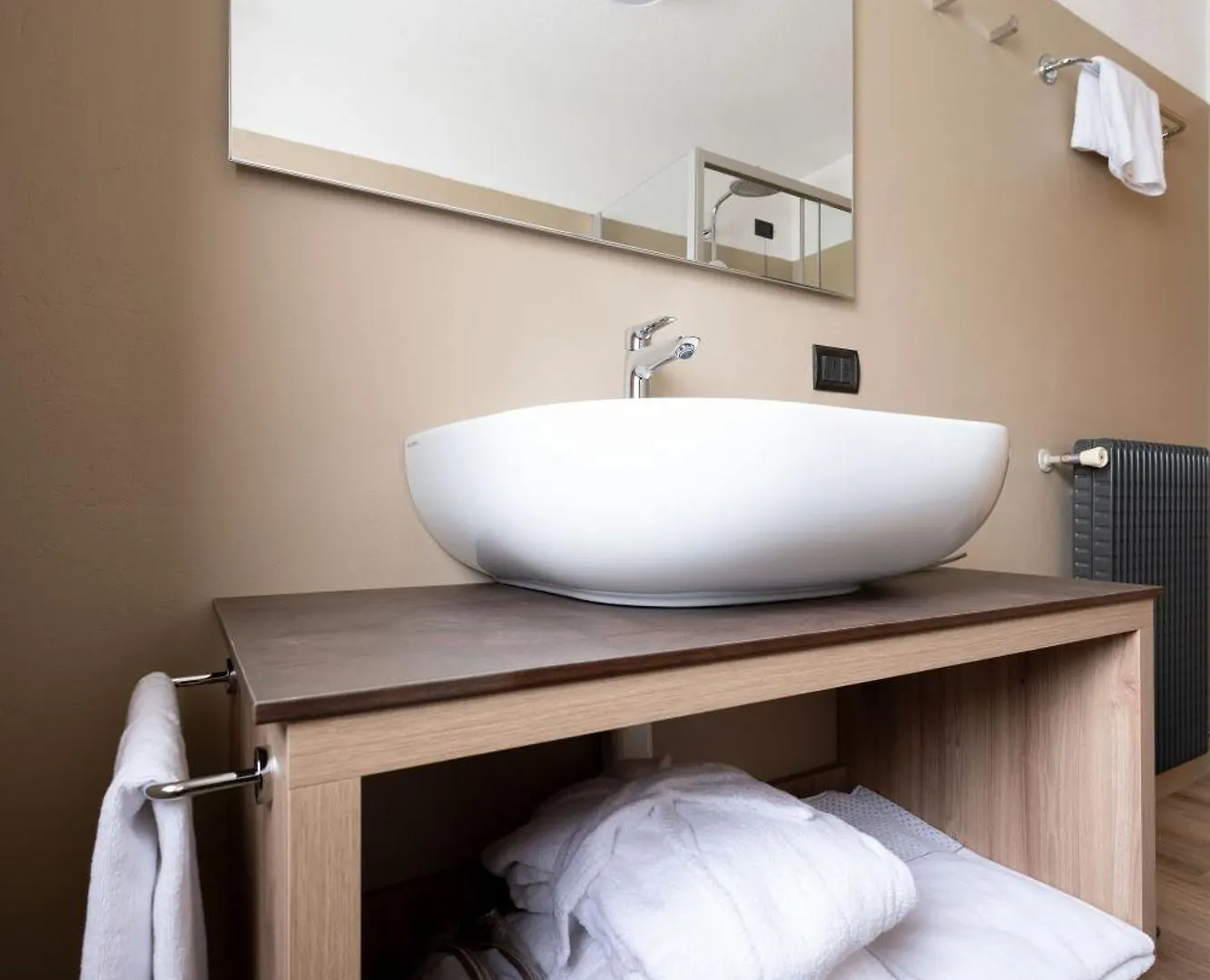 Aparthotel Chalet Vedig Santa Caterina Valfurva Italy