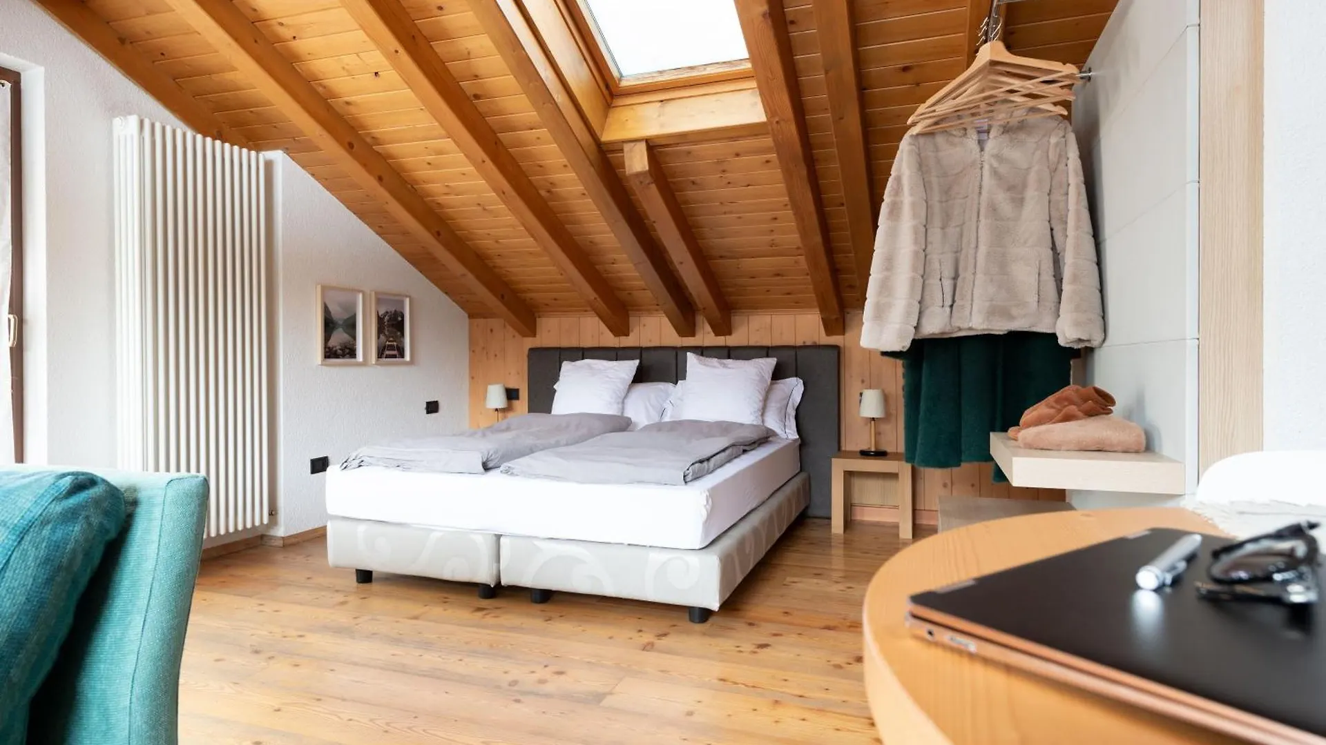 Aparthotel Chalet Vedig Santa Caterina Valfurva